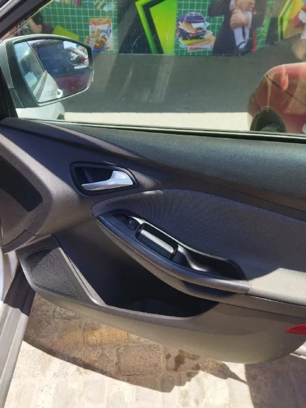 Продам ford focus -3 (2012 год)
Автомат
Полная комплектация
Пробег родной-230тыс. Км
Объем -2 литра
150Л. С.
Состояние -отличное
Владелец -один
Осмотр -донецк
Цена -600 т. Р.
+79493702810
+79494079004 - фотография - 7