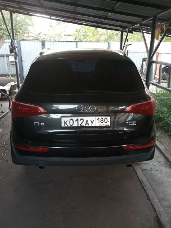 Продам audi q 5.2010 г. Машина в хорошем состоянии. Поменяны цепи грм, новые форсунки и сцепление. Акб тоже новый. Обслужена. Масла поменяны. Я собственник, не перекуп. Продается в связи с жизненной необходимостью. Машина хорошей комплектации. Подробности по +7949 5115443. Цена 1600 000
📞 Звоните: +7(949)5115443 - фотография - 2