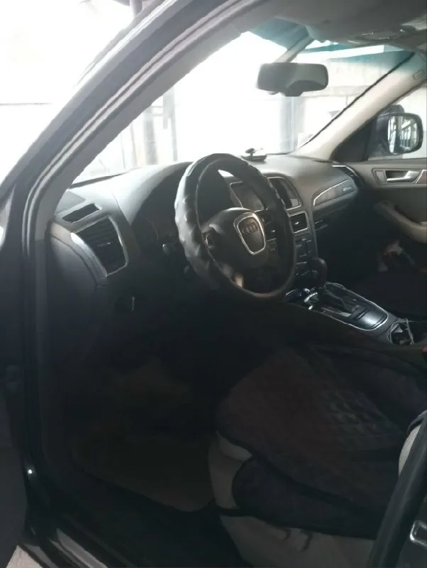 Продам audi q 5.2010 г. Машина в хорошем состоянии. Поменяны цепи грм, новые форсунки и сцепление. Акб тоже новый. Обслужена. Масла поменяны. Я собственник, не перекуп. Продается в связи с жизненной необходимостью. Машина хорошей комплектации. Подробности по +7949 5115443. Цена 1600 000
📞 Звоните: +7(949)5115443 - фотография - 4