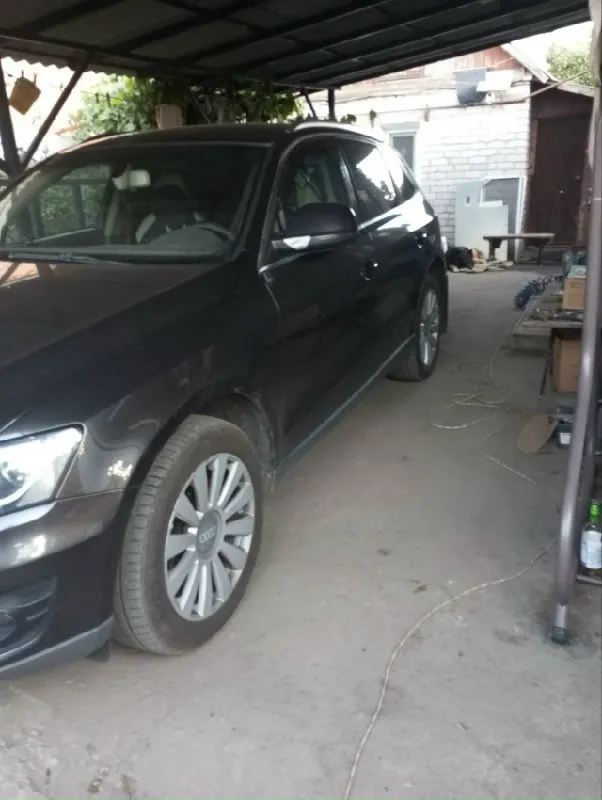 Продам audi q 5.2010 г. Машина в хорошем состоянии. Поменяны цепи грм, новые форсунки и сцепление. Акб тоже новый. Обслужена. Масла поменяны. Я собственник, не перекуп. Продается в связи с жизненной необходимостью. Машина хорошей комплектации. Подробности по +7949 5115443. Цена 1600 000
📞 Звоните: +7(949)5115443 - фотография - 5