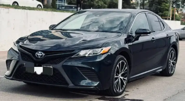 Продам отличный семейный автомобиль.
Полностью обслужен
Toyota camry 70 hybrid
Цена-2.650.000
Год-2019
-2.5 Hybrid
Коробка-автомат
Привод-передний
Пробег-145.000km
+79493086555
📲 Tg: альбина
📞 Звоните: +7(949)3086555 - фотография - 3