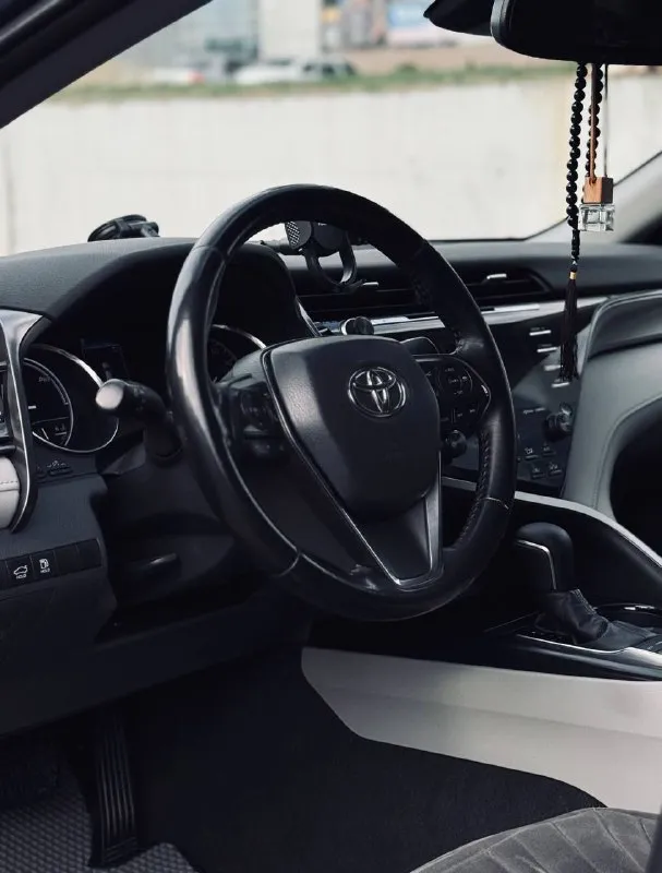 Продам отличный семейный автомобиль.
Полностью обслужен
Toyota camry 70 hybrid
Цена-2.650.000
Год-2019
-2.5 Hybrid
Коробка-автомат
Привод-передний
Пробег-145.000km
+79493086555
📲 Tg: альбина
📞 Звоните: +7(949)3086555 - фотография - 7