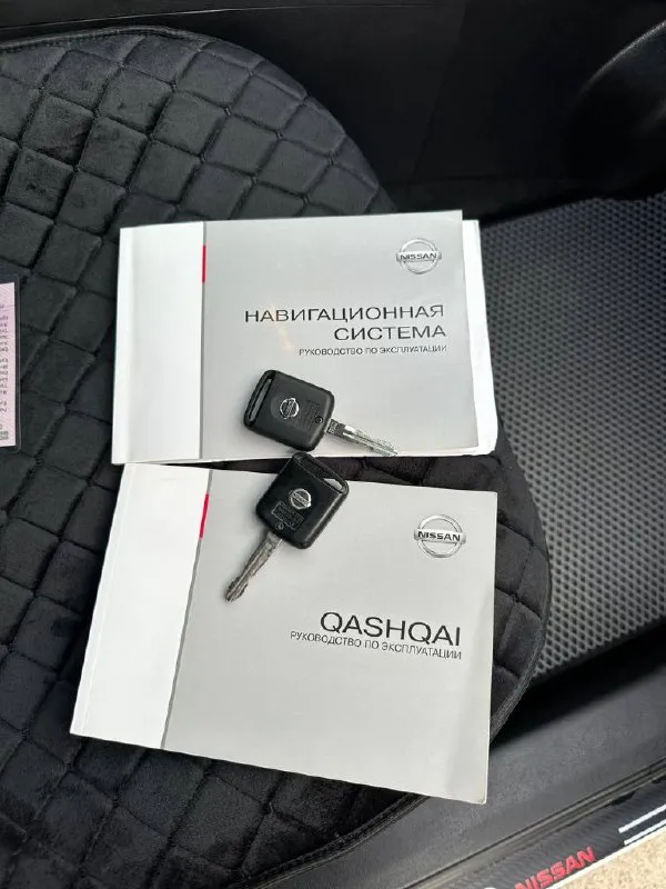 Продам свой автомобиль qashqai ( рестайлинг) 2010 г. В. , 2.0 (141 л. С. ), кпп: m-cvt vin: sjnfbaj10u2130111 автомобиль в хорошем состоянии. Юридически чист. Собственник. Автотека зеленая кузов оцинкованный, ржавчины, гнили нет птс оригинал без дтп, вся безопасность целая, оригинальная оригинальный пробег 213 445 км стекла родные, кроме лобового (заменено ввиду трещины) двигатель работает отлично, расхода масла нет, не стучит, не троит. Коробка переключает без рывков и пинков, работает хорошо. 30.07.2025 заменено масло в двигателе и вариаторе со всеми фильтрами, заменен салонный фильтр. 01.08.2025 установлен новый agm аккумулятор. Ранее заменены передняя стойка и ступица в сборе. Ходовая часть в норме. Комплектация acenta: 4 эл подъёмника; подогревы сидений и зеркал; климат-контроль двухзонный; круиз- контроль; кожаный руль; мультимедиа bluetooth/навигация ✅камера заднего вида ! ✅освещение ксенон (основной свет и птф) ✅ мультируль abc, esp салон тканевый, чистый,
📞 Звоните: +7(949)3249946 - фотография - 7