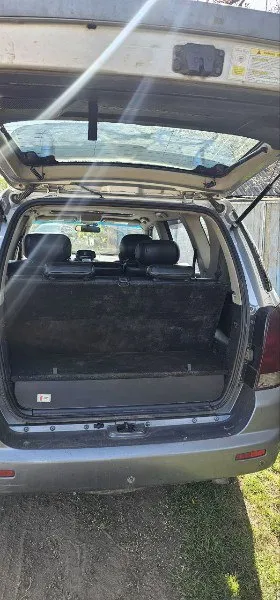 Ssang yong rexton 2004 г. 2.7 xdi (турбодизель), пробег-200 тыс. Км, родной, полный привод, настоящий рамный корейский внедорожник. Не гнилой, форсунки обслужены, двигатель сухой полностью, не дымит установлены механические хабы, хорошая всесезонная резина, без пинков работае четко, раздатка цепная aisin, управление с кнопки. Есть всё для комфортной эксплуатации: климат, электро стёкла и зеркала, подушки безопасности, магнитола 2din с камерой, подогрев передних и задних сидений-стёкол и зеркал, abs, esp, турботаймер. Ходовая в норме, в ходу мягкий, салон кожа 7 мест в достойном состоянии, чистый, пластик целый. Номер на раме в отличном состоянии, переоформление через мрэо сразу, без дтп и страховых выплат, пробег подтверждённый. Один владелец по птс цена машины 🚗-700 тысяч руб.
☎+7 959 1182290
☎+7 959 1126577
📞 Звоните: +7(959)1182290 - фотография - 10
