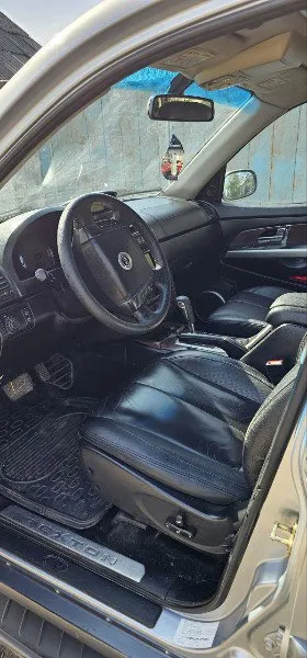 Ssang yong rexton 2004 г. 2.7 xdi (турбодизель), пробег-200 тыс. Км, родной, полный привод, настоящий рамный корейский внедорожник. Не гнилой, форсунки обслужены, двигатель сухой полностью, не дымит установлены механические хабы, хорошая всесезонная резина, без пинков работае четко, раздатка цепная aisin, управление с кнопки. Есть всё для комфортной эксплуатации: климат, электро стёкла и зеркала, подушки безопасности, магнитола 2din с камерой, подогрев передних и задних сидений-стёкол и зеркал, abs, esp, турботаймер. Ходовая в норме, в ходу мягкий, салон кожа 7 мест в достойном состоянии, чистый, пластик целый. Номер на раме в отличном состоянии, переоформление через мрэо сразу, без дтп и страховых выплат, пробег подтверждённый. Один владелец по птс цена машины 🚗-700 тысяч руб.
☎+7 959 1182290
☎+7 959 1126577
📞 Звоните: +7(959)1182290 - фотография - 8
