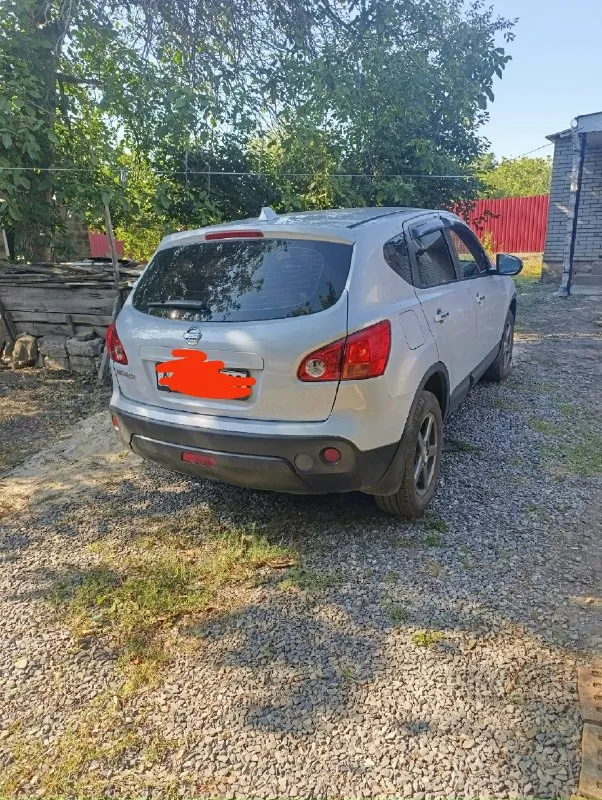 В продаже nissan кашкай 2009 года пробег 225814 км, я собственник документы в порядке цена 900000 торг уместен, продажа в связи с приобретением другого автомобиля тел для связи+79493628086
📞 Звоните: +7(949)3628086 - фотография - 1