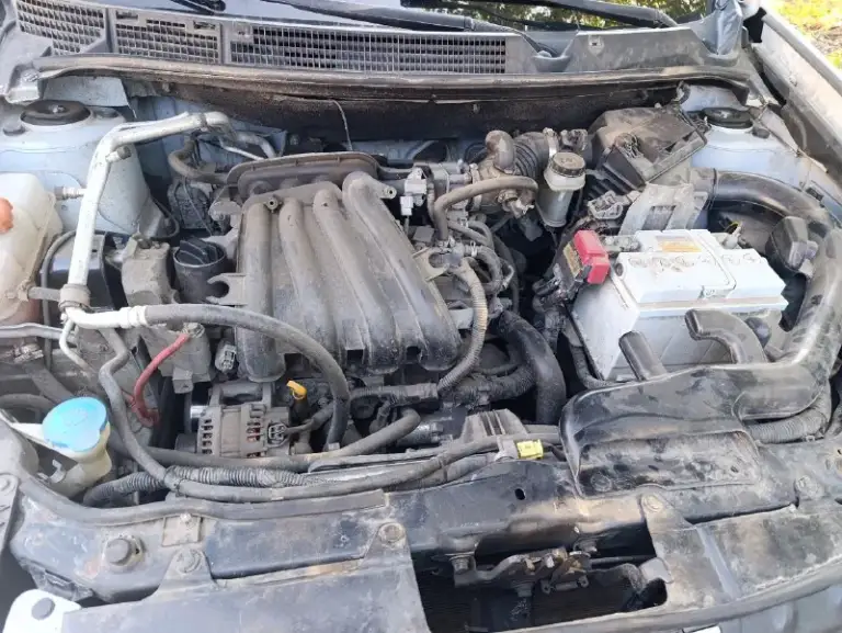 В продаже nissan кашкай 2009 года пробег 225814 км, я собственник документы в порядке цена 900000 торг уместен, продажа в связи с приобретением другого автомобиля тел для связи+79493628086
📞 Звоните: +7(949)3628086 - фотография - 4
