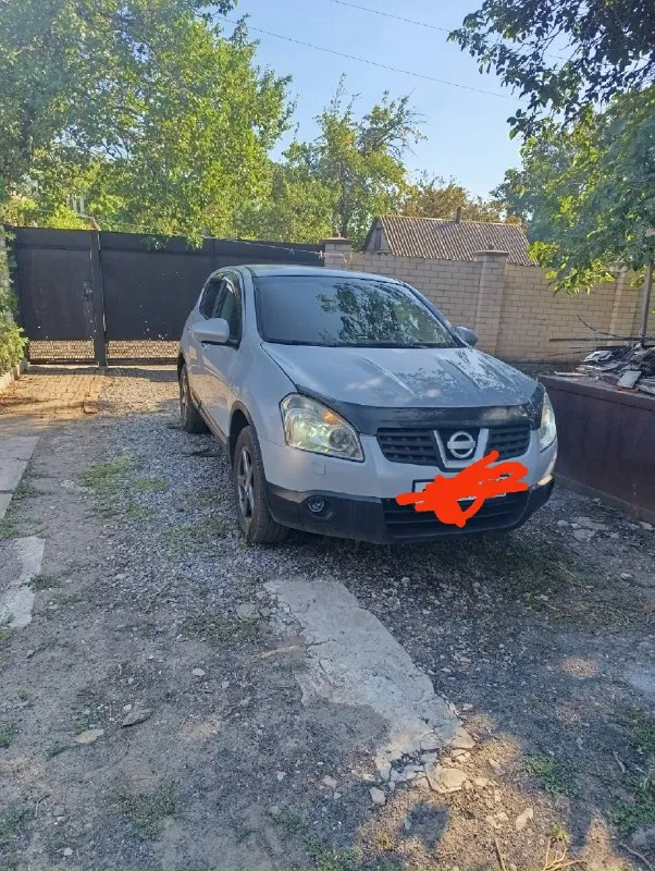 В продаже nissan кашкай 2009 года пробег 225814 км, я собственник документы в порядке цена 900000 торг уместен, продажа в связи с приобретением другого автомобиля тел для связи+79493628086
📞 Звоните: +7(949)3628086 - фотография - 5