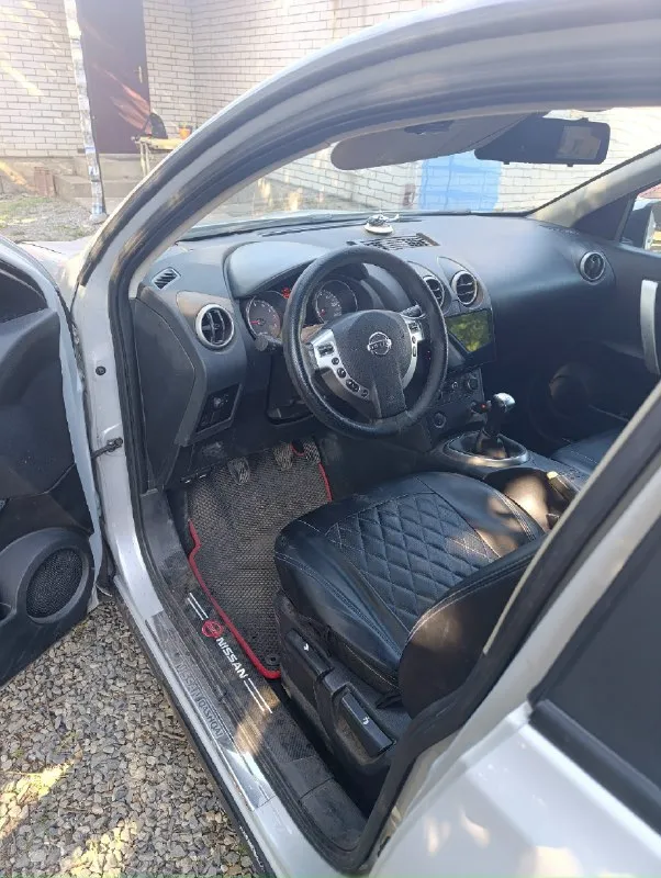 В продаже nissan кашкай 2009 года пробег 225814 км, я собственник документы в порядке цена 900000 торг уместен, продажа в связи с приобретением другого автомобиля тел для связи+79493628086
📞 Звоните: +7(949)3628086 - фотография - 6