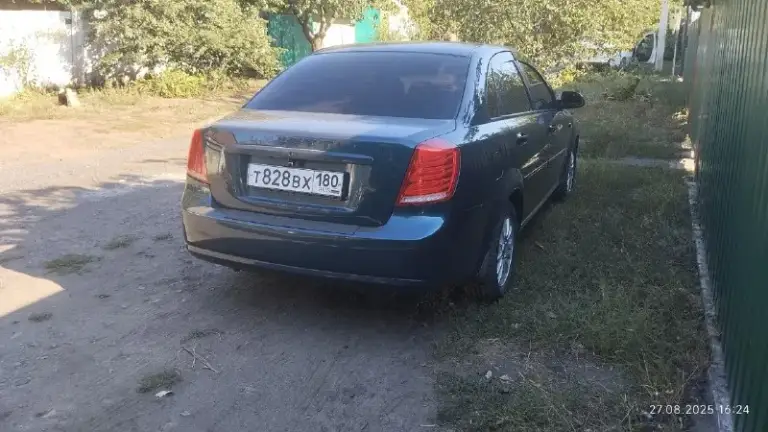 Автор: [ продам chevrolet лачетти 2007 года, корейской сборки, все стёкла родные. Двигатель 1.4 мкпп. Пробег 200тысяч. По комплектации: -эл. Стеклоподъёмники -гидроусилитель руля -регулировка руля по высоте -подогрев и регулировка зеркал -подогрев заднего стекла -кондиционер в исправном состоянии, холодит хорошо. Установлена дорогая андроид магнитола тиайс с камерой заднего вида. В машине установлена дорогая музыка с двумя усилителями и сабвуфером. В фарах стоят би лэд модули 3 дюйма. В общем, на машину денег не жалел. По ходовой все детали новые. Заменил грм помпу на пробеге 194 тысячи. Машина частично в шумоизоляции. Лобовое стекло затонированно атэрмальной плёнкой по госту. Машина реально в хорошем состоянии, поэтому и такая цена. По документам всё хорошо, я хозяин, могу присутствовать с вами в мрэо. Кому дорого проходите мимо. Приезжайте, смотрите, любые проверки за ваш счет. Цена 750 тысяч. Без музыки отдам за 700 тысяч. +79494699129 +79498565457 г. Снежное кому инт
📞 Звоните: +7(949)4699129 - фотография - 2