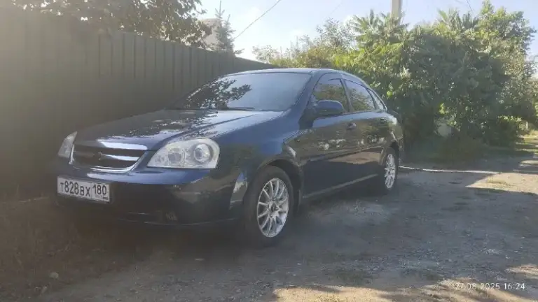 Автор: [ продам chevrolet лачетти 2007 года, корейской сборки, все стёкла родные. Двигатель 1.4 мкпп. Пробег 200тысяч. По комплектации: -эл. Стеклоподъёмники -гидроусилитель руля -регулировка руля по высоте -подогрев и регулировка зеркал -подогрев заднего стекла -кондиционер в исправном состоянии, холодит хорошо. Установлена дорогая андроид магнитола тиайс с камерой заднего вида. В машине установлена дорогая музыка с двумя усилителями и сабвуфером. В фарах стоят би лэд модули 3 дюйма. В общем, на машину денег не жалел. По ходовой все детали новые. Заменил грм помпу на пробеге 194 тысячи. Машина частично в шумоизоляции. Лобовое стекло затонированно атэрмальной плёнкой по госту. Машина реально в хорошем состоянии, поэтому и такая цена. По документам всё хорошо, я хозяин, могу присутствовать с вами в мрэо. Кому дорого проходите мимо. Приезжайте, смотрите, любые проверки за ваш счет. Цена 750 тысяч. Без музыки отдам за 700 тысяч. +79494699129 +79498565457 г. Снежное кому инт
📞 Звоните: +7(949)4699129 - фотография - 3