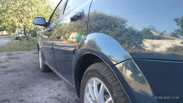 Автор: [ продам chevrolet лачетти 2007 года, корейской сборки, все стёкла родные. Двигатель 1.4 мкпп. Пробег 200тысяч. По комплектации: -эл. Стеклоподъёмники -гидроусилитель руля -регулировка руля по высоте -подогрев и регулировка зеркал -подогрев заднего стекла -кондиционер в исправном состоянии, холодит хорошо. Установлена дорогая андроид магнитола тиайс с камерой заднего вида. В машине установлена дорогая музыка с двумя усилителями и сабвуфером. В фарах стоят би лэд модули 3 дюйма. В общем, на машину денег не жалел. По ходовой все детали новые. Заменил грм помпу на пробеге 194 тысячи. Машина частично в шумоизоляции. Лобовое стекло затонированно атэрмальной плёнкой по госту. Машина реально в хорошем состоянии, поэтому и такая цена. По документам всё хорошо, я хозяин, могу присутствовать с вами в мрэо. Кому дорого проходите мимо. Приезжайте, смотрите, любые проверки за ваш счет. Цена 750 тысяч. Без музыки отдам за 700 тысяч. +79494699129 +79498565457 г. Снежное кому инт
📞 Звоните: +7(949)4699129 - фотография - 6