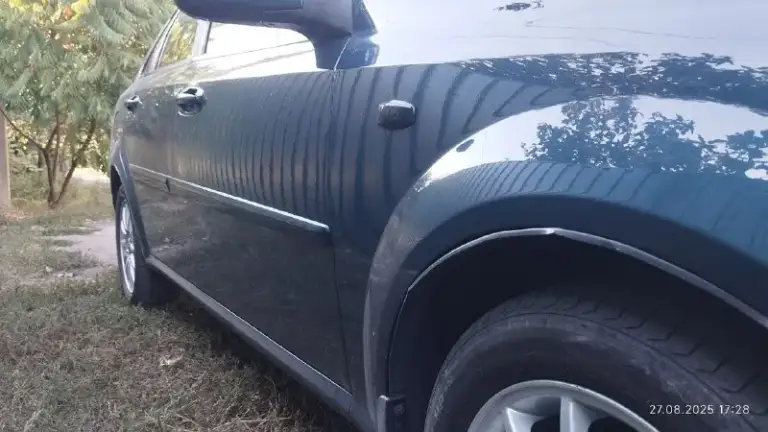 Автор: [ продам chevrolet лачетти 2007 года, корейской сборки, все стёкла родные. Двигатель 1.4 мкпп. Пробег 200тысяч. По комплектации: -эл. Стеклоподъёмники -гидроусилитель руля -регулировка руля по высоте -подогрев и регулировка зеркал -подогрев заднего стекла -кондиционер в исправном состоянии, холодит хорошо. Установлена дорогая андроид магнитола тиайс с камерой заднего вида. В машине установлена дорогая музыка с двумя усилителями и сабвуфером. В фарах стоят би лэд модули 3 дюйма. В общем, на машину денег не жалел. По ходовой все детали новые. Заменил грм помпу на пробеге 194 тысячи. Машина частично в шумоизоляции. Лобовое стекло затонированно атэрмальной плёнкой по госту. Машина реально в хорошем состоянии, поэтому и такая цена. По документам всё хорошо, я хозяин, могу присутствовать с вами в мрэо. Кому дорого проходите мимо. Приезжайте, смотрите, любые проверки за ваш счет. Цена 750 тысяч. Без музыки отдам за 700 тысяч. +79494699129 +79498565457 г. Снежное кому инт
📞 Звоните: +7(949)4699129 - фотография - 8