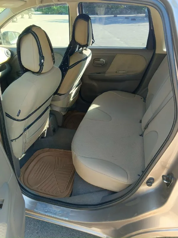 Автор: [ продам note,2007 года выпуска, двигатель 1.5 не дымит не троит, пробег 220000 тыс. Коробка автомат,4 стеклоподъёмника, электро регулировка зеркал, кондиционер, подогрев передних сидений, ходовка не гремит, цена 580000₽ торг. +7949-434-19-48 донецк. . ❗❗❗наш телеграм канал [ бесплатное размещение за репост ❗❗❗
📞 Звоните: +7(949)4341948 - фотография - 7
