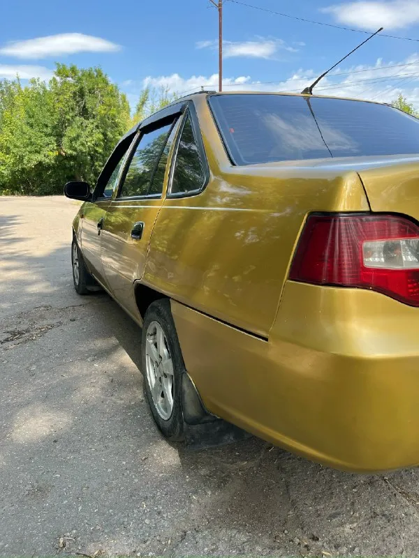 Продам daewoo nexia. 2010 г. В. Мотор 1.5, газ евро 4(вписан в тп), кондиционер(работает), музыка, комплект зимней резины на дисках. Хозяин. Макеевский учёт. 350 тыс. Руб. Для связи +79493266065
📞 Звоните: +7(949)3266065 - фотография - 2