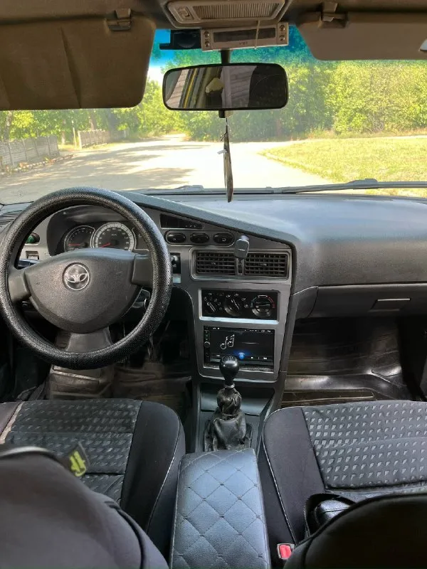 Продам daewoo nexia. 2010 г. В. Мотор 1.5, газ евро 4(вписан в тп), кондиционер(работает), музыка, комплект зимней резины на дисках. Хозяин. Макеевский учёт. 350 тыс. Руб. Для связи +79493266065
📞 Звоните: +7(949)3266065 - фотография - 3