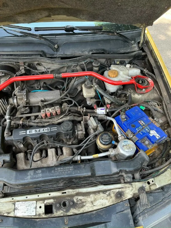 Продам daewoo nexia. 2010 г. В. Мотор 1.5, газ евро 4(вписан в тп), кондиционер(работает), музыка, комплект зимней резины на дисках. Хозяин. Макеевский учёт. 350 тыс. Руб. Для связи +79493266065
📞 Звоните: +7(949)3266065 - фотография - 4