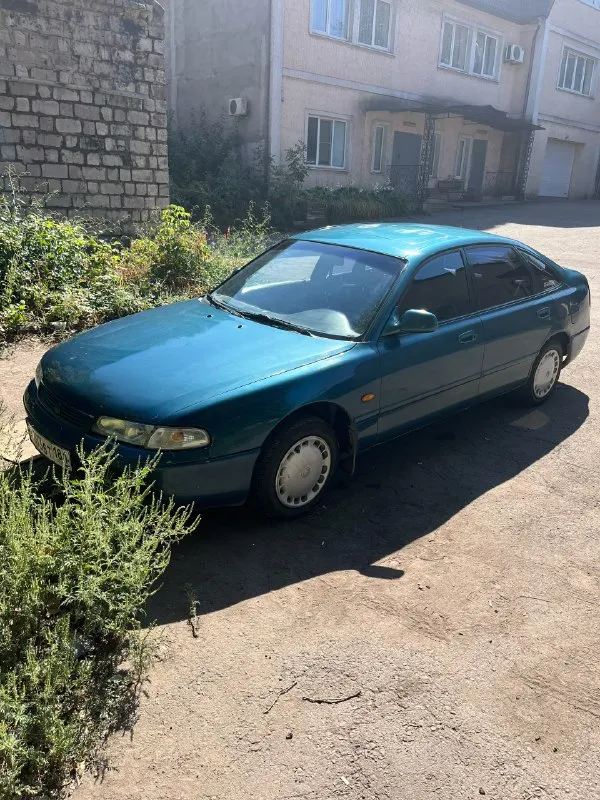 Mazda 626 ge 1993 год
Настоящий японец по цене жигулей
Я хозяин, переоформление без проблем
Двигатель 2.0 мт
Пробег 336 000 км
Полный стеклопакет
Подогрев зеркал и заднего стекла
Электрозеркала
Абс
Центральный замок
Цена 120 000₽ алчевск
+7 959 240 09 42 Данил
📞 Звоните: +7(959)2400942 - фотография - 1