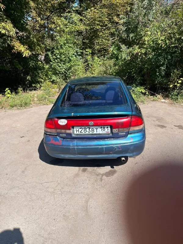 Mazda 626 ge 1993 год
Настоящий японец по цене жигулей
Я хозяин, переоформление без проблем
Двигатель 2.0 мт
Пробег 336 000 км
Полный стеклопакет
Подогрев зеркал и заднего стекла
Электрозеркала
Абс
Центральный замок
Цена 120 000₽ алчевск
+7 959 240 09 42 Данил
📞 Звоните: +7(959)2400942 - фотография - 2