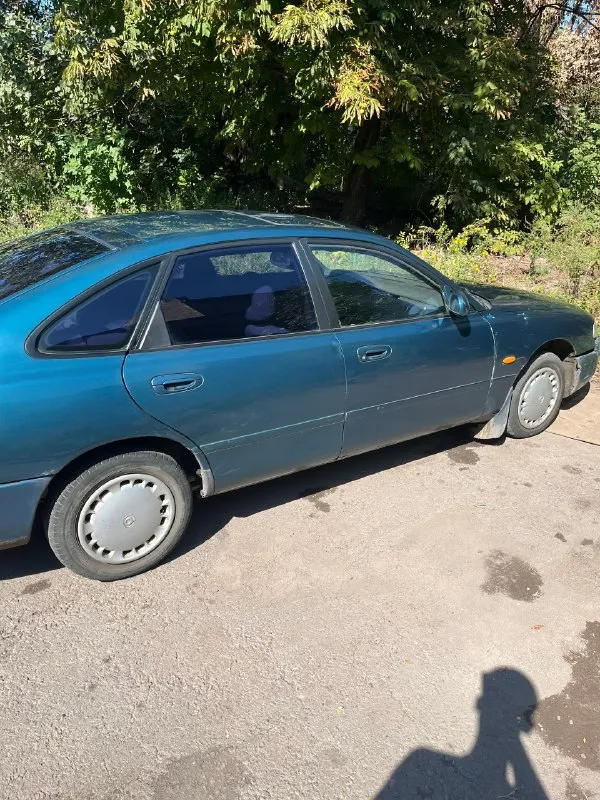 Mazda 626 ge 1993 год
Настоящий японец по цене жигулей
Я хозяин, переоформление без проблем
Двигатель 2.0 мт
Пробег 336 000 км
Полный стеклопакет
Подогрев зеркал и заднего стекла
Электрозеркала
Абс
Центральный замок
Цена 120 000₽ алчевск
+7 959 240 09 42 Данил
📞 Звоните: +7(959)2400942 - фотография - 4