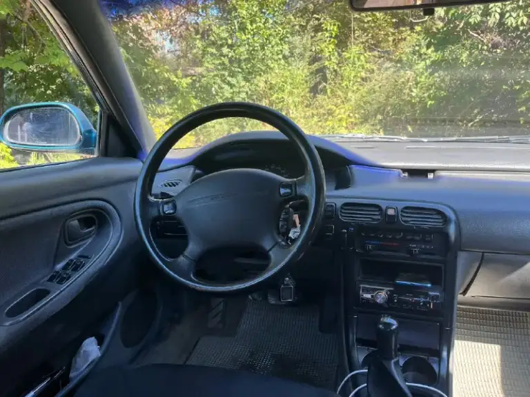 Mazda 626 ge 1993 год
Настоящий японец по цене жигулей
Я хозяин, переоформление без проблем
Двигатель 2.0 мт
Пробег 336 000 км
Полный стеклопакет
Подогрев зеркал и заднего стекла
Электрозеркала
Абс
Центральный замок
Цена 120 000₽ алчевск
+7 959 240 09 42 Данил
📞 Звоните: +7(959)2400942 - фотография - 6