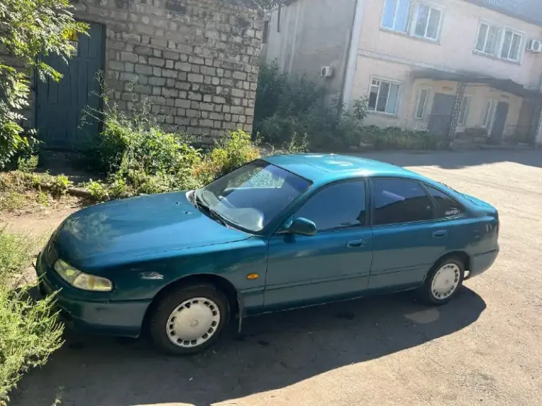 Mazda 626 ge 1993 год
Настоящий японец по цене жигулей
Я хозяин, переоформление без проблем
Двигатель 2.0 мт
Пробег 336 000 км
Полный стеклопакет
Подогрев зеркал и заднего стекла
Электрозеркала
Абс
Центральный замок
Цена 120 000₽ алчевск
+7 959 240 09 42 Данил
📞 Звоните: +7(959)2400942 - фотография - 7