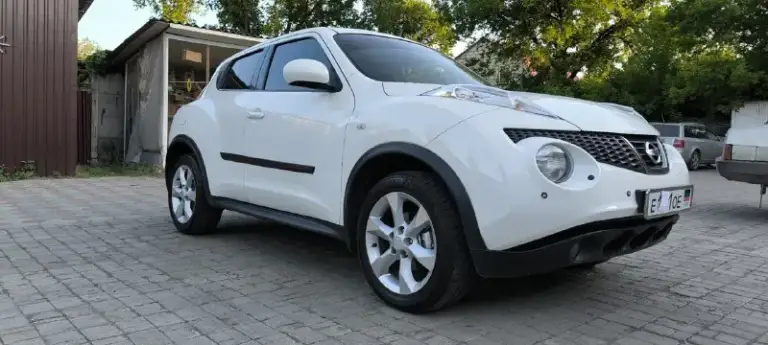 Nissan juke 2012 г. В. Пробег 177 т. Км. Машина приобретена в донецке. Один владелиц. Первая регистрация 09.11.2012. Учёт украинский и днр. Продажа от собственника. Состояние авто на твёрдую 4+. Масла в двигатели и коробки менялись всегда вовремя. Не троит. Не дымит. Коробка работает хорошо. По ходовой все хорошо. Камера заднего вида. Парктроник. Mul-tlock. Музыка штатная, но хорошая. Цена 1 миллион 150 тысяч рублей + хороший торг. Находится: донецк, рядом с ждановской развилкой. Все вопросы по +79490467330 (миранда)
📞 Звоните: +7(949)0467330 - фотография - 1