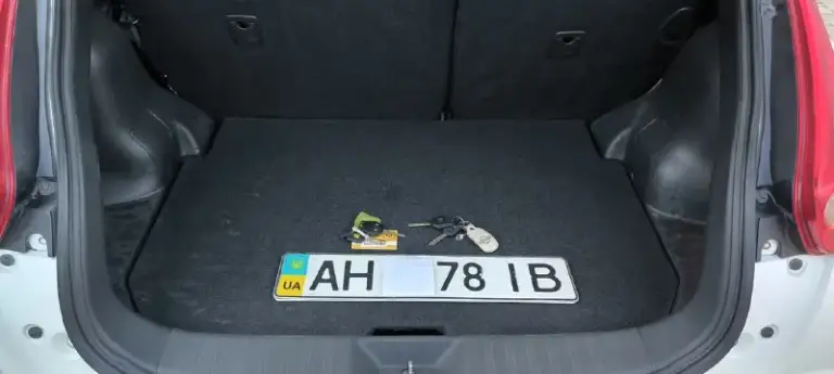 Nissan juke 2012 г. В. Пробег 177 т. Км. Машина приобретена в донецке. Один владелиц. Первая регистрация 09.11.2012. Учёт украинский и днр. Продажа от собственника. Состояние авто на твёрдую 4+. Масла в двигатели и коробки менялись всегда вовремя. Не троит. Не дымит. Коробка работает хорошо. По ходовой все хорошо. Камера заднего вида. Парктроник. Mul-tlock. Музыка штатная, но хорошая. Цена 1 миллион 150 тысяч рублей + хороший торг. Находится: донецк, рядом с ждановской развилкой. Все вопросы по +79490467330 (миранда)
📞 Звоните: +7(949)0467330 - фотография - 10