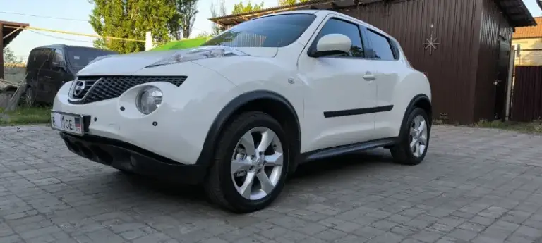 Nissan juke 2012 г. В. Пробег 177 т. Км. Машина приобретена в донецке. Один владелиц. Первая регистрация 09.11.2012. Учёт украинский и днр. Продажа от собственника. Состояние авто на твёрдую 4+. Масла в двигатели и коробки менялись всегда вовремя. Не троит. Не дымит. Коробка работает хорошо. По ходовой все хорошо. Камера заднего вида. Парктроник. Mul-tlock. Музыка штатная, но хорошая. Цена 1 миллион 150 тысяч рублей + хороший торг. Находится: донецк, рядом с ждановской развилкой. Все вопросы по +79490467330 (миранда)
📞 Звоните: +7(949)0467330 - фотография - 2
