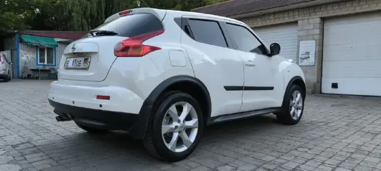 Nissan juke 2012 г. В. Пробег 177 т. Км. Машина приобретена в донецке. Один владелиц. Первая регистрация 09.11.2012. Учёт украинский и днр. Продажа от собственника. Состояние авто на твёрдую 4+. Масла в двигатели и коробки менялись всегда вовремя. Не троит. Не дымит. Коробка работает хорошо. По ходовой все хорошо. Камера заднего вида. Парктроник. Mul-tlock. Музыка штатная, но хорошая. Цена 1 миллион 150 тысяч рублей + хороший торг. Находится: донецк, рядом с ждановской развилкой. Все вопросы по +79490467330 (миранда)
📞 Звоните: +7(949)0467330 - фотография - 4