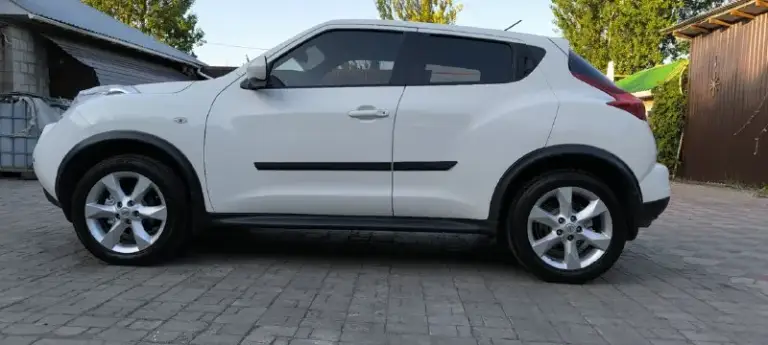 Nissan juke 2012 г. В. Пробег 177 т. Км. Машина приобретена в донецке. Один владелиц. Первая регистрация 09.11.2012. Учёт украинский и днр. Продажа от собственника. Состояние авто на твёрдую 4+. Масла в двигатели и коробки менялись всегда вовремя. Не троит. Не дымит. Коробка работает хорошо. По ходовой все хорошо. Камера заднего вида. Парктроник. Mul-tlock. Музыка штатная, но хорошая. Цена 1 миллион 150 тысяч рублей + хороший торг. Находится: донецк, рядом с ждановской развилкой. Все вопросы по +79490467330 (миранда)
📞 Звоните: +7(949)0467330 - фотография - 6