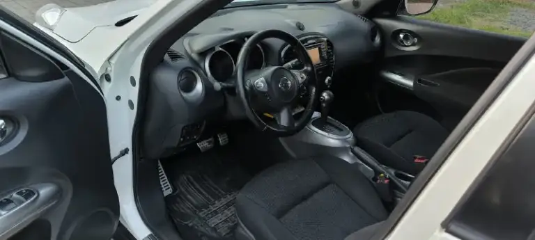 Nissan juke 2012 г. В. Пробег 177 т. Км. Машина приобретена в донецке. Один владелиц. Первая регистрация 09.11.2012. Учёт украинский и днр. Продажа от собственника. Состояние авто на твёрдую 4+. Масла в двигатели и коробки менялись всегда вовремя. Не троит. Не дымит. Коробка работает хорошо. По ходовой все хорошо. Камера заднего вида. Парктроник. Mul-tlock. Музыка штатная, но хорошая. Цена 1 миллион 150 тысяч рублей + хороший торг. Находится: донецк, рядом с ждановской развилкой. Все вопросы по +79490467330 (миранда)
📞 Звоните: +7(949)0467330 - фотография - 7