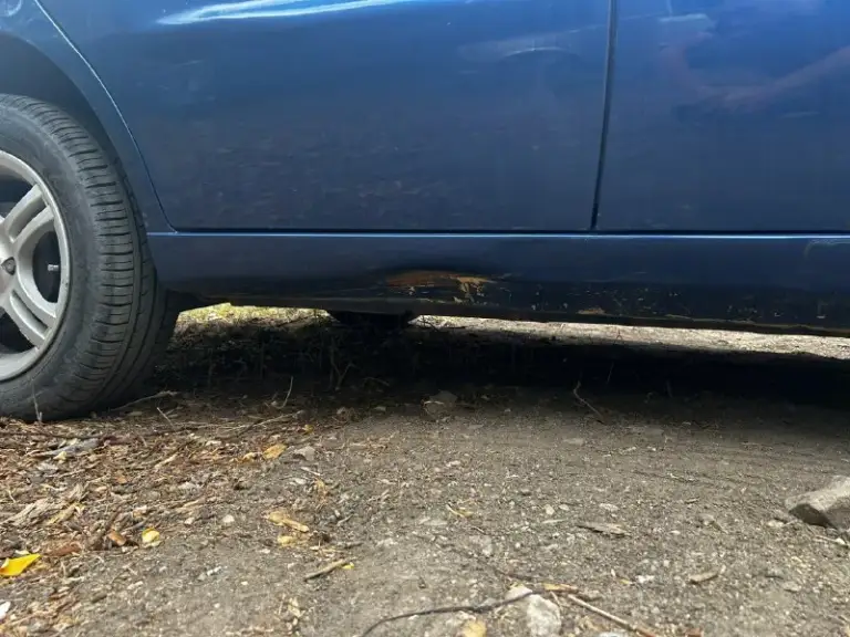 Цена: 340.000₽ торг 📮 город: горловка 🚘 марка/модель: chevrolet lanos (sx) 📅 год выпуска: 2008 📊 пробег: 145.500 км. ⛽ двигатель: 1.5 🔧 тип кпп: механика 📝 описание: машина в хорошем состоянии. Двигатель с коробкой на отлично. Хорошая летняя резина. Машина без гнили и рыжиков, есть незначительные косяки по лкп. Родные стекла, лобовое тоже заводское. Ходовая недавно перебрана. Полная комплектация. Кондиционер работает, холодит❄️ стеклоподъемники, гур, обогрев заднего стекла. Магнитола aux, usb, bt. Переоформление без проблем. Более детальные вопросы, по +79493105340
📞 Звоните: +7(949)3105340 - фотография - 4