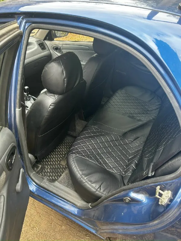 Цена: 340.000₽ торг 📮 город: горловка 🚘 марка/модель: chevrolet lanos (sx) 📅 год выпуска: 2008 📊 пробег: 145.500 км. ⛽ двигатель: 1.5 🔧 тип кпп: механика 📝 описание: машина в хорошем состоянии. Двигатель с коробкой на отлично. Хорошая летняя резина. Машина без гнили и рыжиков, есть незначительные косяки по лкп. Родные стекла, лобовое тоже заводское. Ходовая недавно перебрана. Полная комплектация. Кондиционер работает, холодит❄️ стеклоподъемники, гур, обогрев заднего стекла. Магнитола aux, usb, bt. Переоформление без проблем. Более детальные вопросы, по +79493105340
📞 Звоните: +7(949)3105340 - фотография - 7