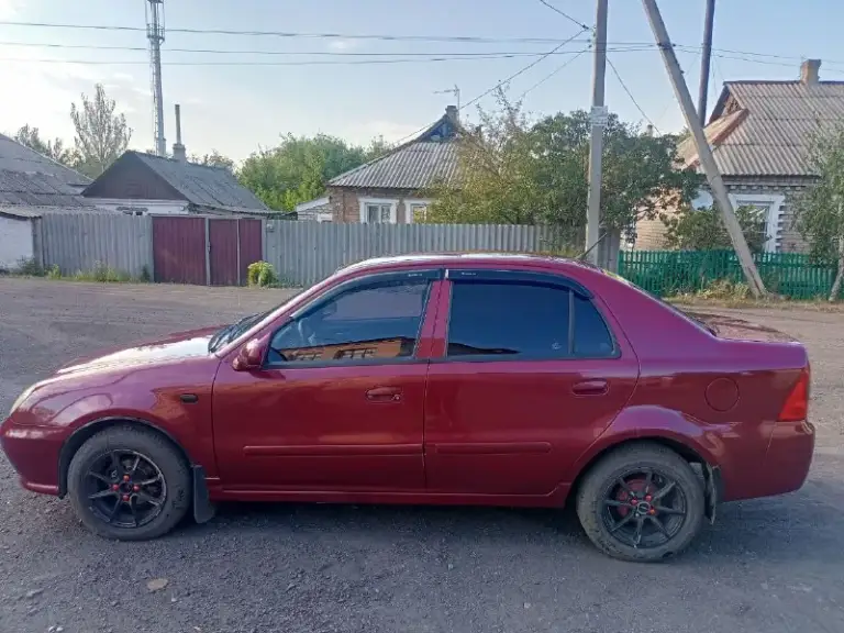 Продам geely ck 2008 г. В. , бензин/газ, (газовое оборудование снято по ненадобности, оборудование отдам вместе с машиной), машина в отличном состоянии, на ходу, пробег 120 т. , мотор 1,5. По комплектации 4 электростеклоподъемника, кондиционер, гур, регулировка руля по высоте, камера заднего вида, магнитофон + усилитель, штатный подлокотник, титановые диски, хорошая летняя резина. Машина обслужена, заменены фильтры, свечи, ремни, все жидкости, новое сцепление, тормозные колодки, суппорта. Ходовка, кпп в идеале, документы в порядке. Цена 350 000р.
+7949 365 69 63 Снежное
📞 Звоните: +7(949)3656963 - фотография - 8