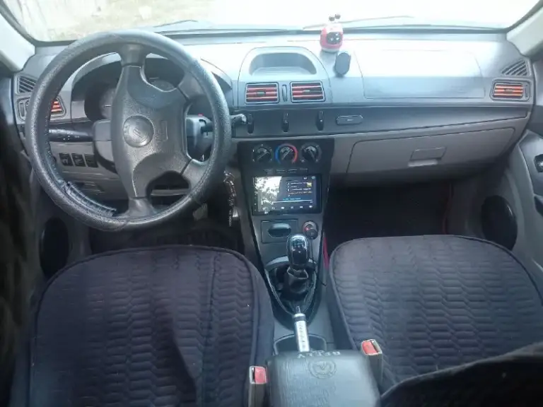 Продам geely ck 2008 г. В. , бензин/газ, (газовое оборудование снято по ненадобности, оборудование отдам вместе с машиной), машина в отличном состоянии, на ходу, пробег 120 т. , мотор 1,5. По комплектации 4 электростеклоподъемника, кондиционер, гур, регулировка руля по высоте, камера заднего вида, магнитофон + усилитель, штатный подлокотник, титановые диски, хорошая летняя резина. Машина обслужена, заменены фильтры, свечи, ремни, все жидкости, новое сцепление, тормозные колодки, суппорта. Ходовка, кпп в идеале, документы в порядке. Цена 350 000р.
+7949 365 69 63 Снежное
📞 Звоните: +7(949)3656963 - фотография - 9