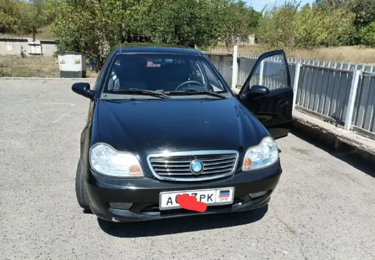 ❗Продам авто geely ск 2013 года, пробег 117 тыс. Двигателт 1.6
✅Машина с автосалона находилась в одних руках
✅Гидроусилитель руля, кондиционер, стеклоподъёмники, газ евро 4, салон качественные чехлы (кож. Зам)
❗Комплект зимней и летней резины
Цена 🔥🔥🔥220 тыс. Руб.
☎+79493072198
📞 Звоните: +7(949)3072198 - фотография - 1