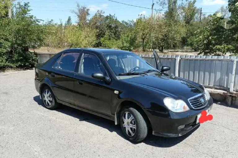 ❗Продам авто geely ск 2013 года, пробег 117 тыс. Двигателт 1.6
✅Машина с автосалона находилась в одних руках
✅Гидроусилитель руля, кондиционер, стеклоподъёмники, газ евро 4, салон качественные чехлы (кож. Зам)
❗Комплект зимней и летней резины
Цена 🔥🔥🔥220 тыс. Руб.
☎+79493072198
📞 Звоните: +7(949)3072198 - фотография - 2