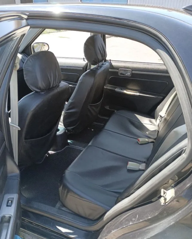 ❗Продам авто geely ск 2013 года, пробег 117 тыс. Двигателт 1.6
✅Машина с автосалона находилась в одних руках
✅Гидроусилитель руля, кондиционер, стеклоподъёмники, газ евро 4, салон качественные чехлы (кож. Зам)
❗Комплект зимней и летней резины
Цена 🔥🔥🔥220 тыс. Руб.
☎+79493072198
📞 Звоните: +7(949)3072198 - фотография - 3