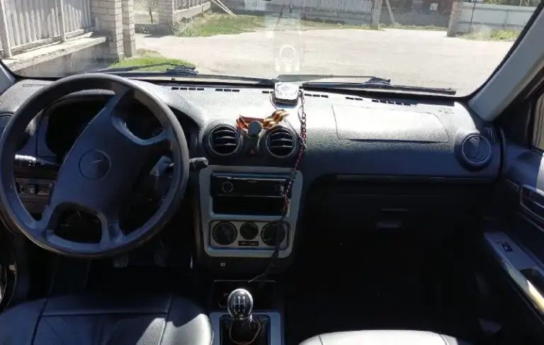 ❗Продам авто geely ск 2013 года, пробег 117 тыс. Двигателт 1.6
✅Машина с автосалона находилась в одних руках
✅Гидроусилитель руля, кондиционер, стеклоподъёмники, газ евро 4, салон качественные чехлы (кож. Зам)
❗Комплект зимней и летней резины
Цена 🔥🔥🔥220 тыс. Руб.
☎+79493072198
📞 Звоните: +7(949)3072198 - фотография - 4