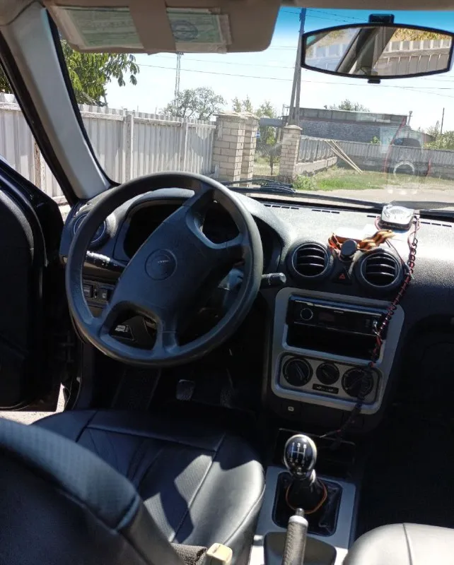 ❗Продам авто geely ск 2013 года, пробег 117 тыс. Двигателт 1.6
✅Машина с автосалона находилась в одних руках
✅Гидроусилитель руля, кондиционер, стеклоподъёмники, газ евро 4, салон качественные чехлы (кож. Зам)
❗Комплект зимней и летней резины
Цена 🔥🔥🔥220 тыс. Руб.
☎+79493072198
📞 Звоните: +7(949)3072198 - фотография - 5