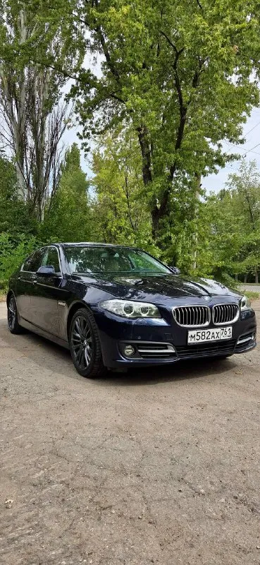 Bmw 5 f10 2014 рестайлинг 2.0d, задний привод 195.000 пробег, оригинальный, проверенный по блокам, сходится с автотекой!
Автомобиль без дтп! Весь в заводском окрасе! Все фары, фонари и стекла оригинальные! Автотека полностью зеленая! Все кузовные элементы не кручены! Нет вмятин, царапин и других изъянов! После полировки, красивый темно синий цвет!
Салон в превосходном состоянии, ничего не затерто и не замято!
По техники вложений не требует, любые проверки приветствуются!
Из недавнего замена тормозов в круг, масел в, редукторе и моторе, а также цепей и всего сопутствующего, заказ-наряды имеются!
2 Ключа, оригинал птс!
Оригинальные разноширокие диски r19 на новой летней резине!
Неплохая комплектация, подогрев руля, сидений, электро привод сидений, без ключевой доступ, bluetooth, парктроник круговой и многое другое!
1.870.000 Торг
Енакиево-горловка
+79493425114
📲 Tg: 🙏🏻
📞 Звоните: +7(949)3425114 - фотография - 1