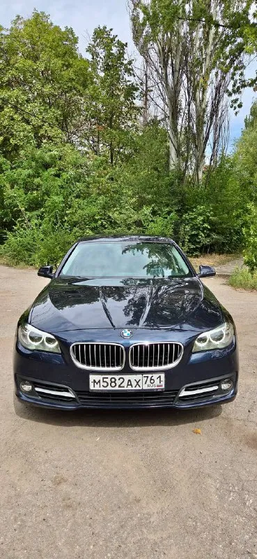 Bmw 5 f10 2014 рестайлинг 2.0d, задний привод 195.000 пробег, оригинальный, проверенный по блокам, сходится с автотекой!
Автомобиль без дтп! Весь в заводском окрасе! Все фары, фонари и стекла оригинальные! Автотека полностью зеленая! Все кузовные элементы не кручены! Нет вмятин, царапин и других изъянов! После полировки, красивый темно синий цвет!
Салон в превосходном состоянии, ничего не затерто и не замято!
По техники вложений не требует, любые проверки приветствуются!
Из недавнего замена тормозов в круг, масел в, редукторе и моторе, а также цепей и всего сопутствующего, заказ-наряды имеются!
2 Ключа, оригинал птс!
Оригинальные разноширокие диски r19 на новой летней резине!
Неплохая комплектация, подогрев руля, сидений, электро привод сидений, без ключевой доступ, bluetooth, парктроник круговой и многое другое!
1.870.000 Торг
Енакиево-горловка
+79493425114
📲 Tg: 🙏🏻
📞 Звоните: +7(949)3425114 - фотография - 3