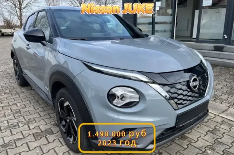 Логика авто - ваш надежный партнёр в мире авто!!!
🔥Хотите приобрести автомобиль тогда вам к нам!🔥
Toyota rav 4 2022 год - 2.150.000 руб
Honda cr-v 2022 год - 2.200.000 руб
Bmw x7 2021 год - 5.750.000 руб
Volkswagen t5 multivan 2015 год - 1.900.000 руб
Nissan juke 2023 год - 1.490.000 руб
Skoda octavia 2017 год - 1.200.000 руб
— Более 5 лет на рынке — мы знаем, как сделать процесс максимально комфортным для вас!
— Десятки довольных клиентов — наши отзывы говорят сами за себя.
— Ответственность и пунктуальность — мы ценим ваше время и доверие.
Но для тех, кто не хочет переплачивать или садиться на китайца есть выход — канал логика авто - фотография - 5