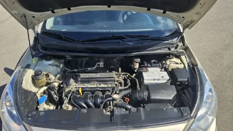 🇰🇷Hyundai solaris🇰🇷 2011 года выпуска, двигатель 1,6 бензин ⛽️ пробег 233 000 км, акпп. Простой автомобиль, надёжный, неприхотливый, малый расход топлива, недорог в обслуживании. Достаточно динамичный для 1,6. Двигатель не убиваемый, коробка послушная. Вместительный салон и багажник. Кондиционер 🥶, мультируль🎮, стеклоподьемники, сигнализация🎺, парктроник 🚦новый акб, и тд. . В хорошем техническом состоянии, учёт рф, полное переоформление. Автотека по запросу. Осмотр г. Макеевка. Цена 790 000 ₽. Торг.
+79493078811 - фотография - 8