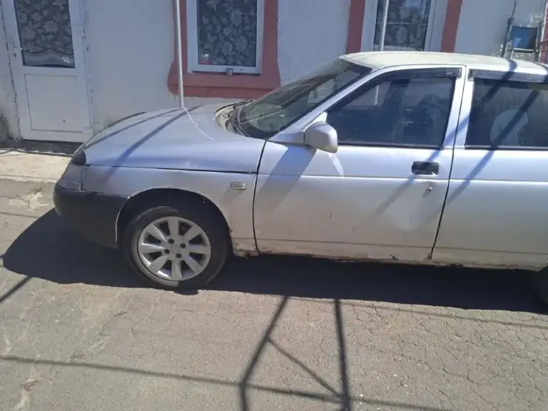 Ваз 2110. Год 2006. Мариуполь. Переоформление без проблем. Цена 85 тыс. +79497305832. - фотография - 4