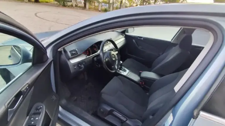 Фольксваген пассат ( passat ) б6 1.8 акпп 2010 год
Пробег: 193 тыс. Км.
Цена: 750.000 рублей. Обоснованный торг у капота.

Двухзонный климат контроль, электропривод сидений, подогрев лобового.
Абсолютно исправный и ухоженный автомобиль. Вложений не требует, салон в идеале, такой еще поискать. Все документы в порядке, на руках.

Донецк +79495719306 - фотография - 8