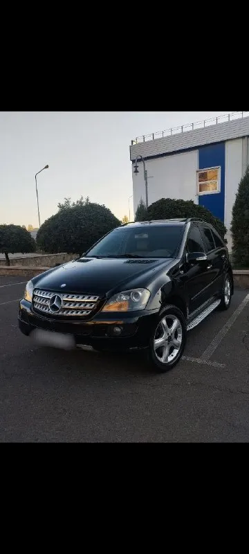 Продам автомобиль mercedes ml350 2008 год 3.5 л. , бензин, полный привод, коробка автомат. 220 тыс. Оригинальный пробег. Продажа от собственника по документам полный порядок. Зелёная автотека. Без дтп. Коробка и двигатель в идеале. По ходовой без вложений. Комплектация - 4 электростеклоподъемника, - электрозеркала с подогревом, - 2х зонный климат, - электросиденья -под рулевые липестки, - парктроники, - люк, - подогрев передних сидений, - круиз контроль, - мультируль, -музыка harman kardon. - кожаный салон, - люк, - датчик света, - датчик дождя. Цена : 1.380 руб. Торг у капота. Авто готово к любым проверкам за ваш счет. +79493698306 по этому номеру телеграм и воцап. Осмотр г. Донецк, караван, мотель
📞 Звоните: +7(949)3698306 - фотография - 2