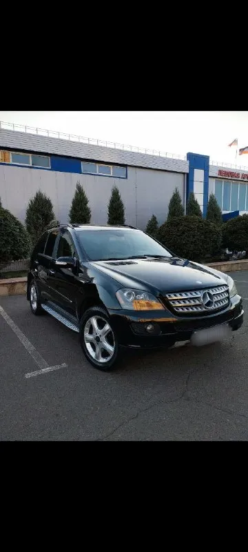 Продам автомобиль mercedes ml350 2008 год 3.5 л. , бензин, полный привод, коробка автомат. 220 тыс. Оригинальный пробег. Продажа от собственника по документам полный порядок. Зелёная автотека. Без дтп. Коробка и двигатель в идеале. По ходовой без вложений. Комплектация - 4 электростеклоподъемника, - электрозеркала с подогревом, - 2х зонный климат, - электросиденья -под рулевые липестки, - парктроники, - люк, - подогрев передних сидений, - круиз контроль, - мультируль, -музыка harman kardon. - кожаный салон, - люк, - датчик света, - датчик дождя. Цена : 1.380 руб. Торг у капота. Авто готово к любым проверкам за ваш счет. +79493698306 по этому номеру телеграм и воцап. Осмотр г. Донецк, караван, мотель
📞 Звоните: +7(949)3698306 - фотография - 3