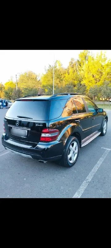 Продам автомобиль mercedes ml350 2008 год 3.5 л. , бензин, полный привод, коробка автомат. 220 тыс. Оригинальный пробег. Продажа от собственника по документам полный порядок. Зелёная автотека. Без дтп. Коробка и двигатель в идеале. По ходовой без вложений. Комплектация - 4 электростеклоподъемника, - электрозеркала с подогревом, - 2х зонный климат, - электросиденья -под рулевые липестки, - парктроники, - люк, - подогрев передних сидений, - круиз контроль, - мультируль, -музыка harman kardon. - кожаный салон, - люк, - датчик света, - датчик дождя. Цена : 1.380 руб. Торг у капота. Авто готово к любым проверкам за ваш счет. +79493698306 по этому номеру телеграм и воцап. Осмотр г. Донецк, караван, мотель
📞 Звоните: +7(949)3698306 - фотография - 4